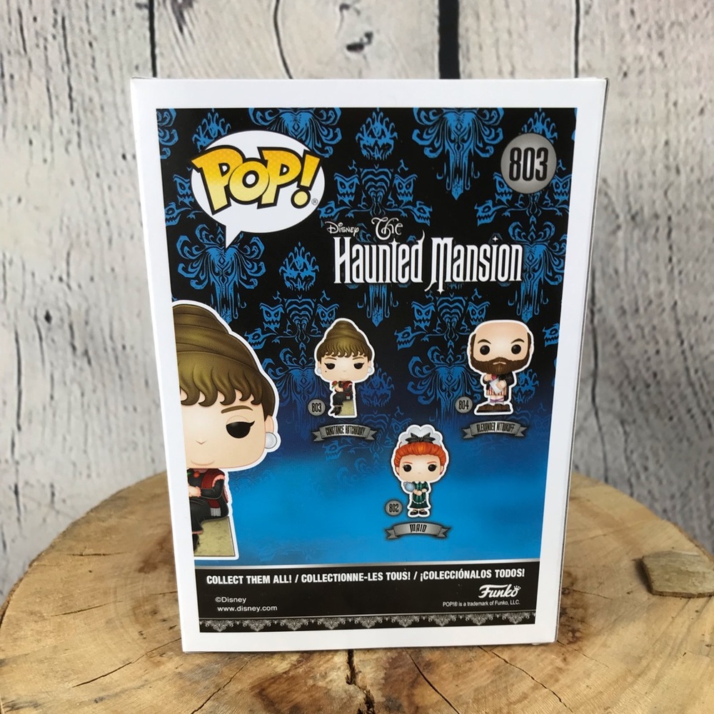 FUNKO POP - Picture 8 of 16